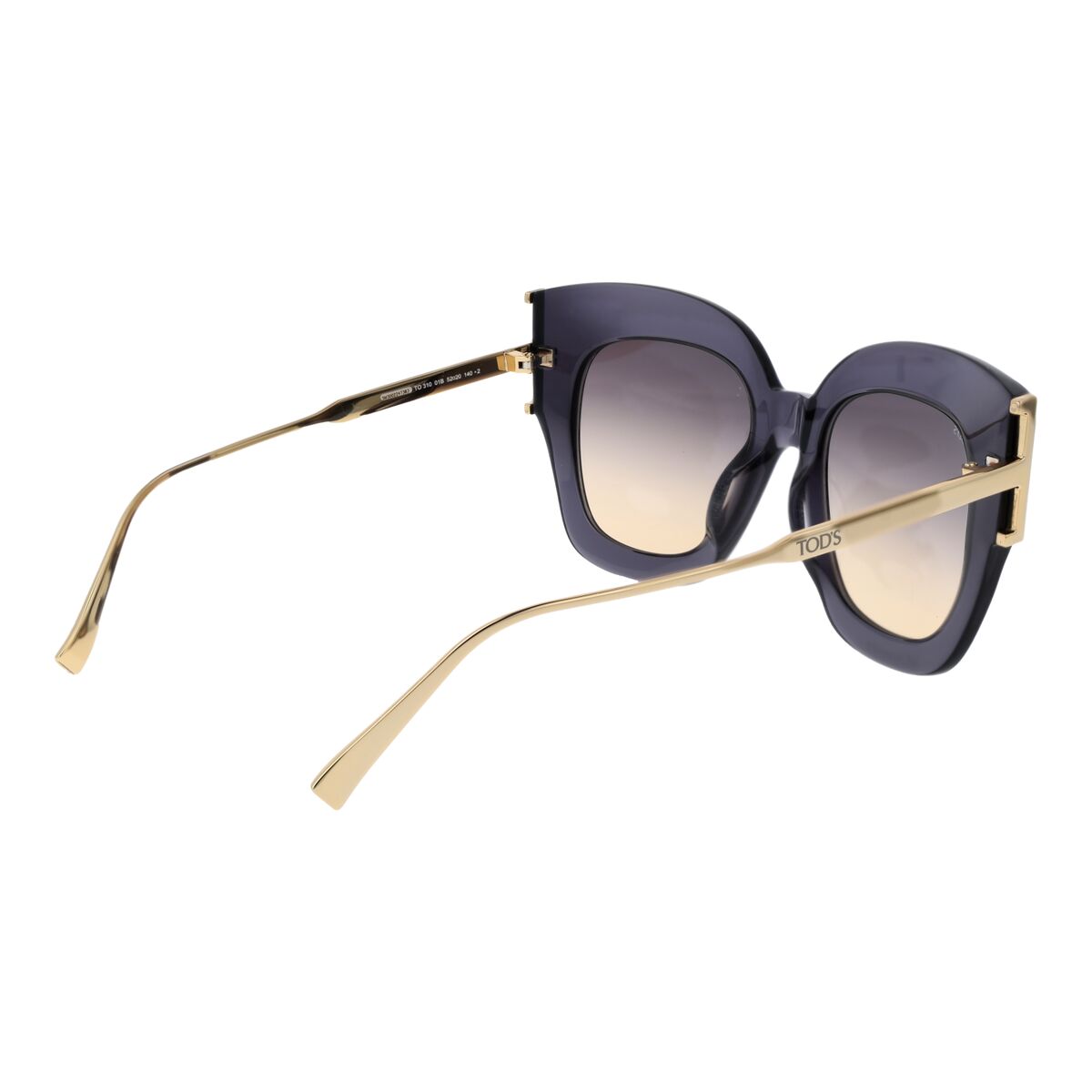 Ladies' Sunglasses Tods TO0310 5201B