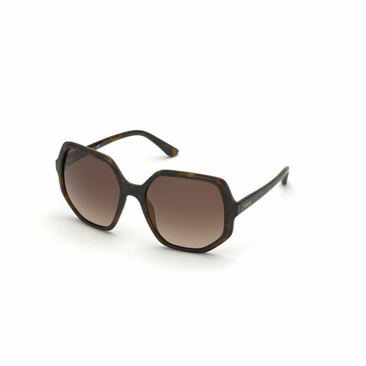 Unisex Sunglasses Guess Guess F Habana ø 58 mm