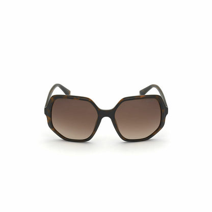 Unisex Sunglasses Guess Guess F Habana ø 58 mm