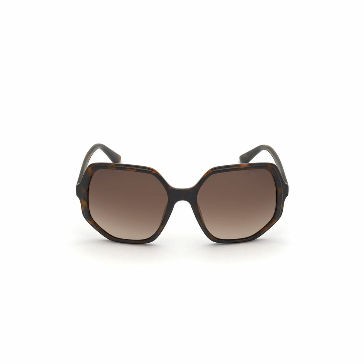 Unisex Sunglasses Guess Guess F Habana ø 58 mm