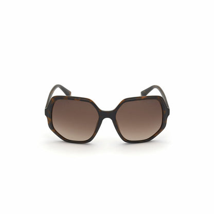 Unisex Sunglasses Guess Guess F Habana ø 58 mm