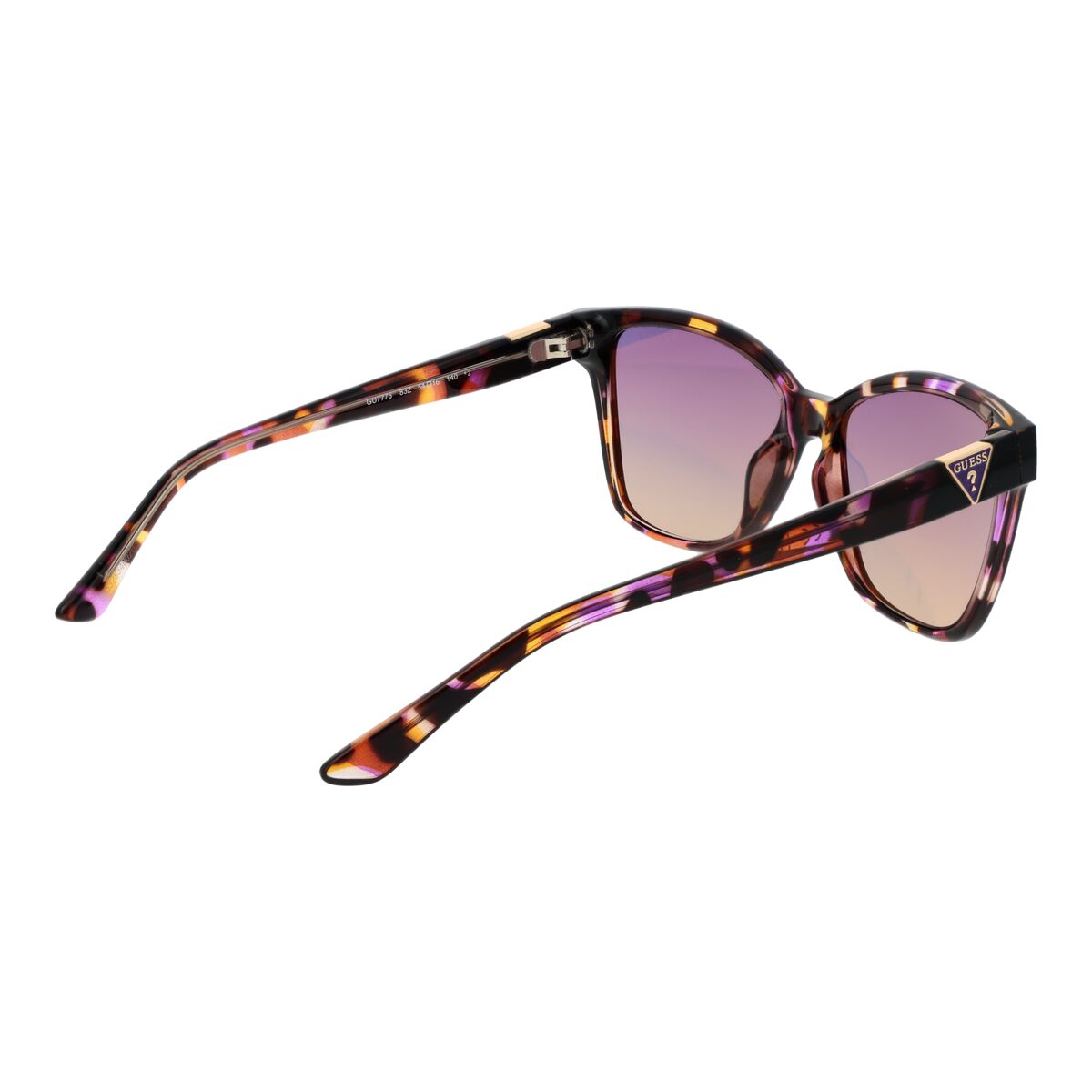 Ladies' Sunglasses Guess GU7776 5483Z