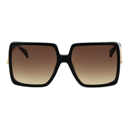 Ladies' Sunglasses Max Mara MM0003 5801F