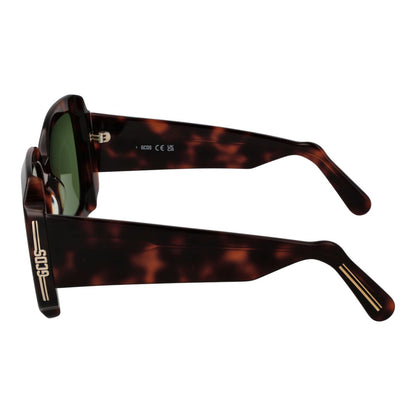 Men's Sunglasses GCDS GD0015 5752N