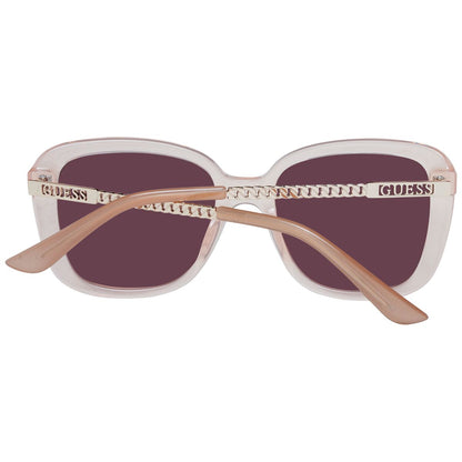 Ladies' Sunglasses Guess GF6138 5557F