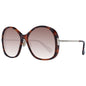 Ladies' Sunglasses Max Mara MM0027 6052F