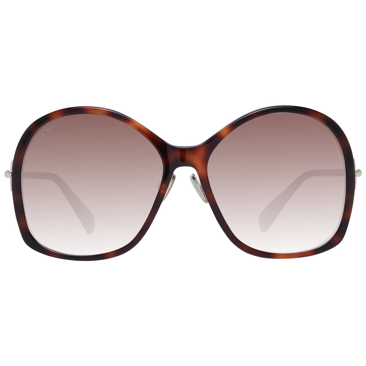 Ladies' Sunglasses Max Mara MM0027 6052F