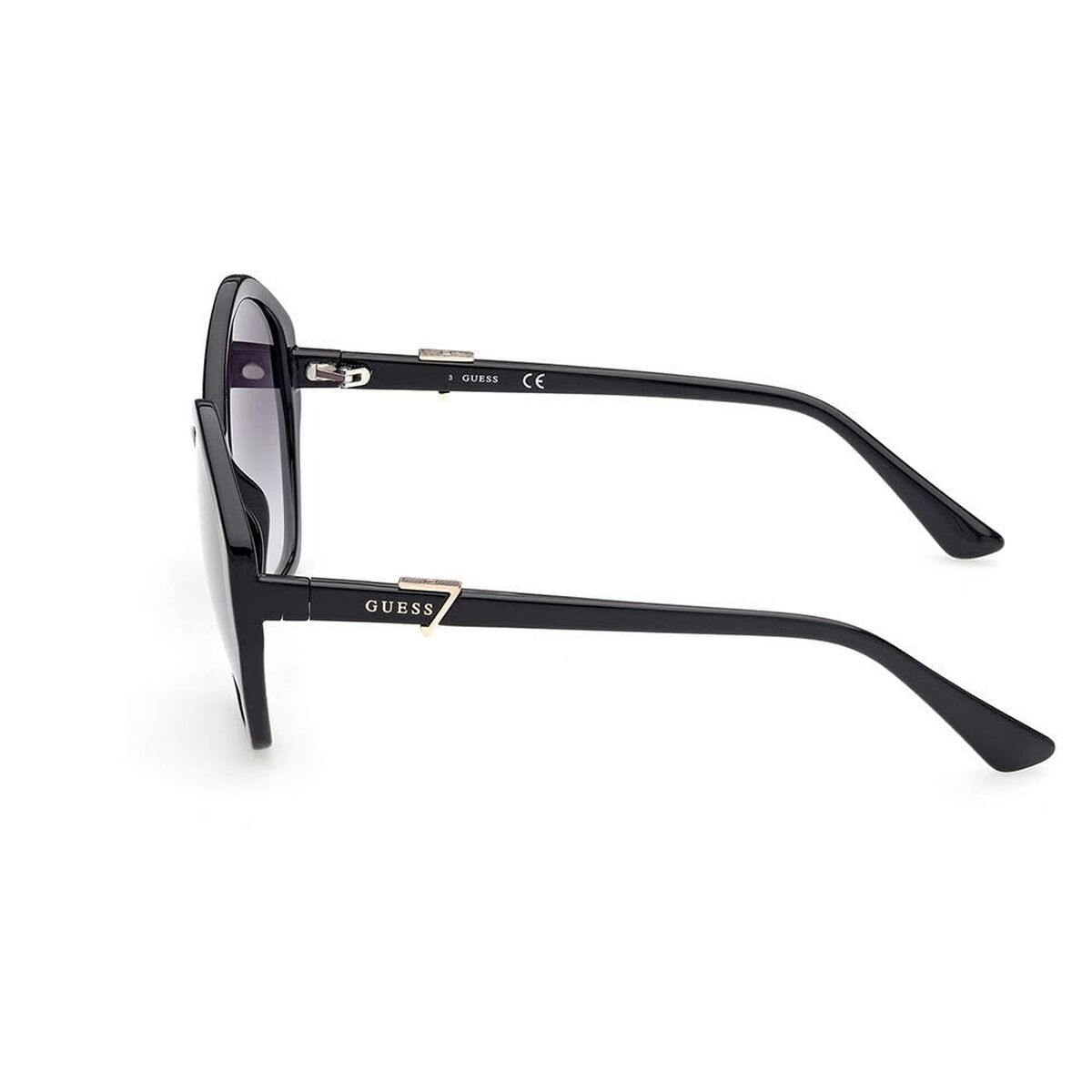 Ladies' Sunglasses Guess GU7813 5801B