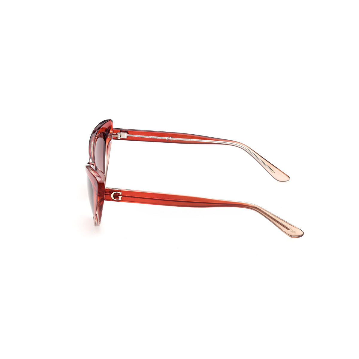 Ladies' Sunglasses Guess GU7830-5571T