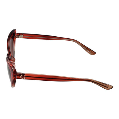 Ladies' Sunglasses Guess GU7830-5571T