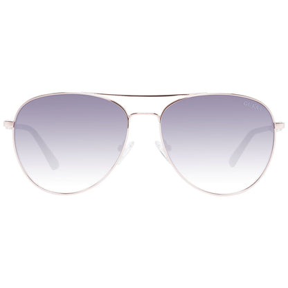 Ladies' Sunglasses Guess GF6143 5928B