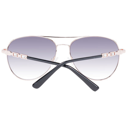 Ladies' Sunglasses Guess GF6143 5928B
