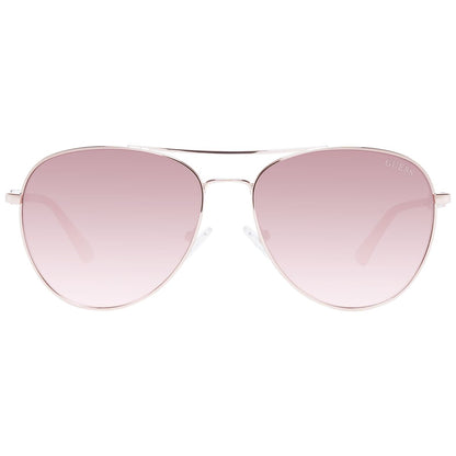 Ladies' Sunglasses Guess GF6143-28F