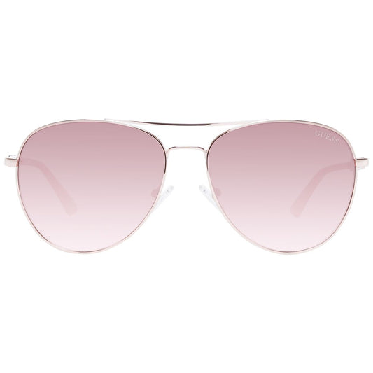 Ladies' Sunglasses Guess GF6143-28F