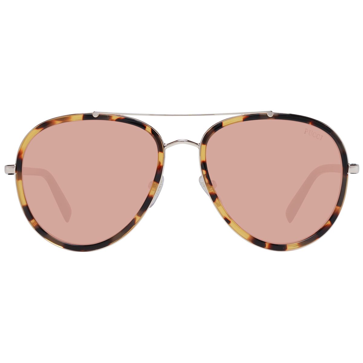 Ladies' Sunglasses Emilio Pucci EP0185 5756E