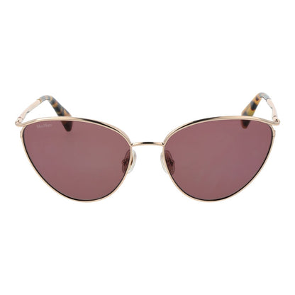 Ladies' Sunglasses Max Mara MM0044 5653E
