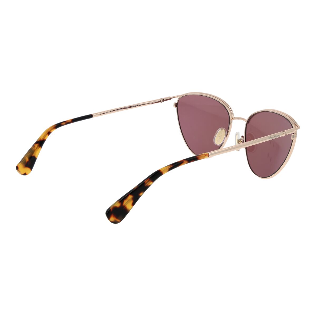 Ladies' Sunglasses Max Mara MM0044 5653E