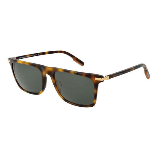 Men's Sunglasses Ermenegildo Zegna EZ0204 5652N