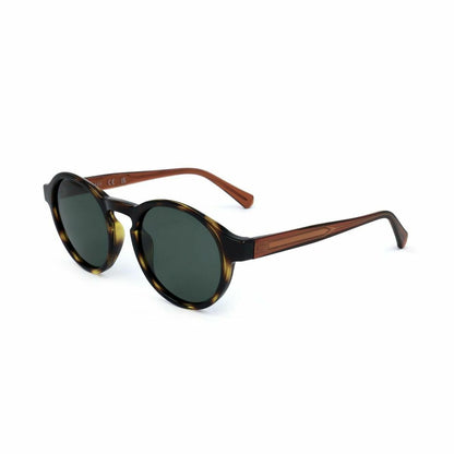Men's Sunglasses Guess Guess R Polarizada Habana Ø 50 mm