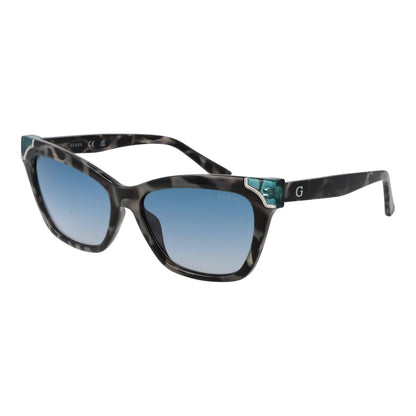 Ladies' Sunglasses Guess GU7840 5789W