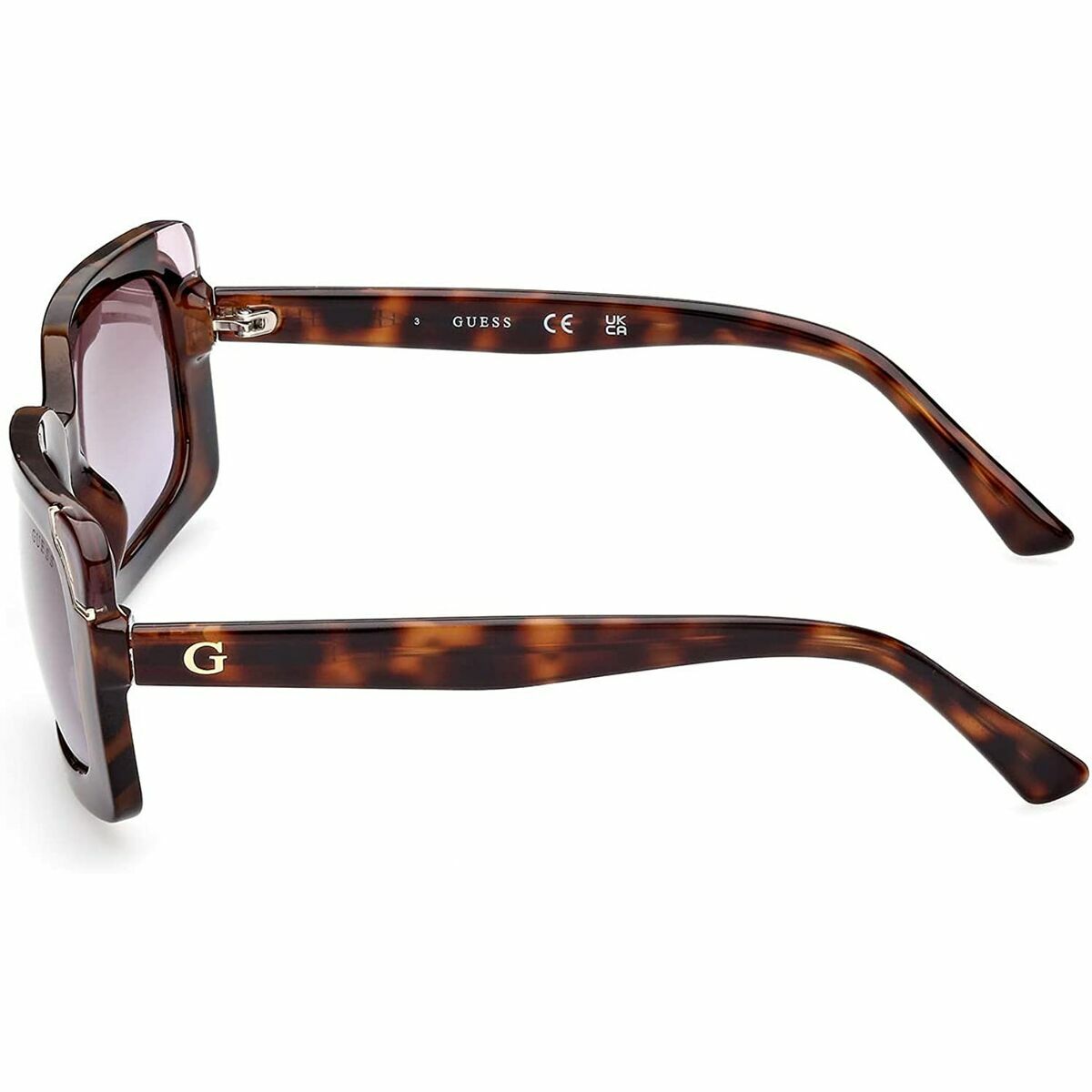 Ladies' Sunglasses Guess GU7841-5952F