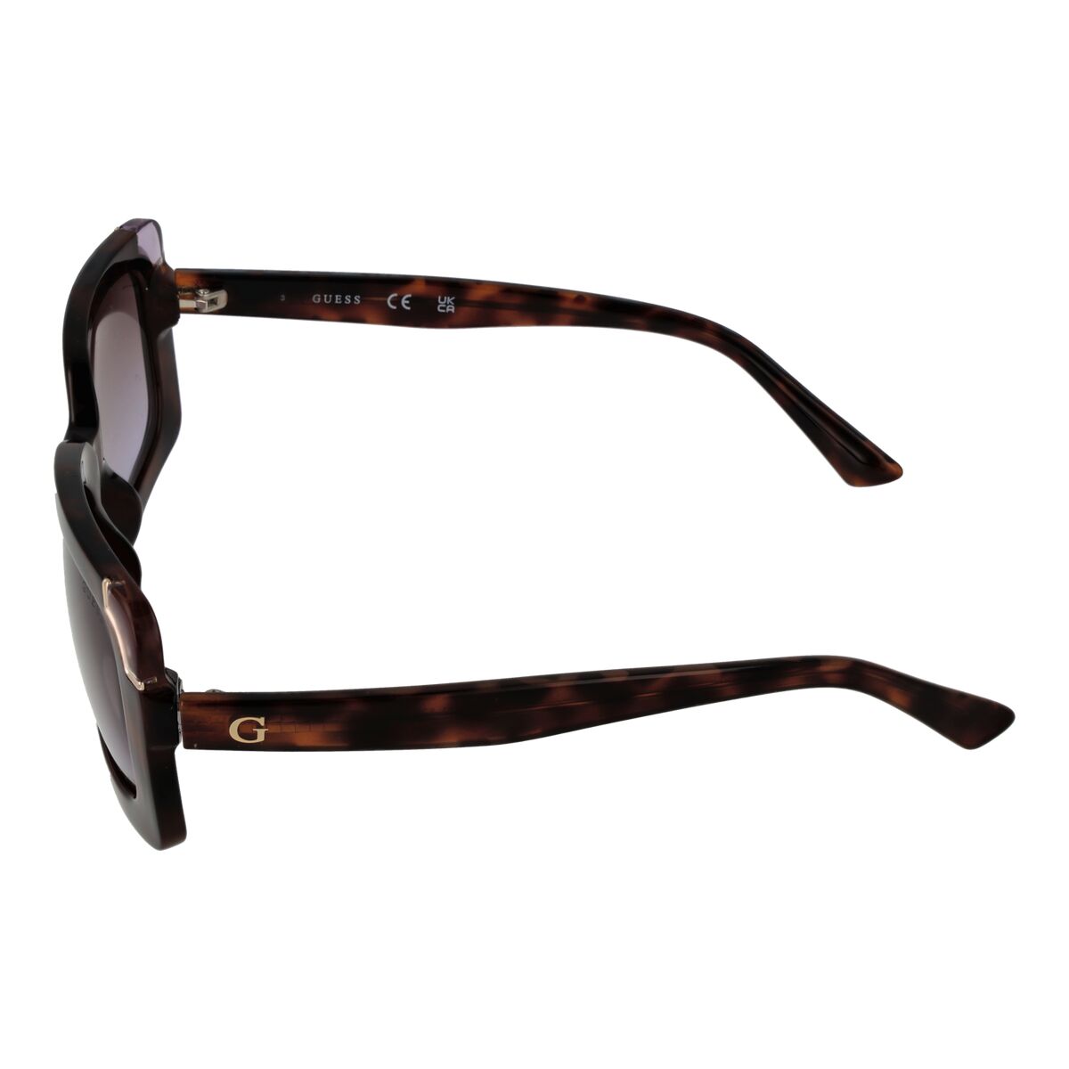 Ladies' Sunglasses Guess GU7841-5952F
