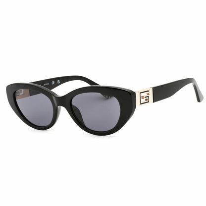 Men's Sunglasses Guess Guess A Black Ø 51 mm