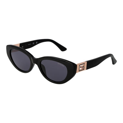 Men's Sunglasses Guess Guess A Black Ø 51 mm