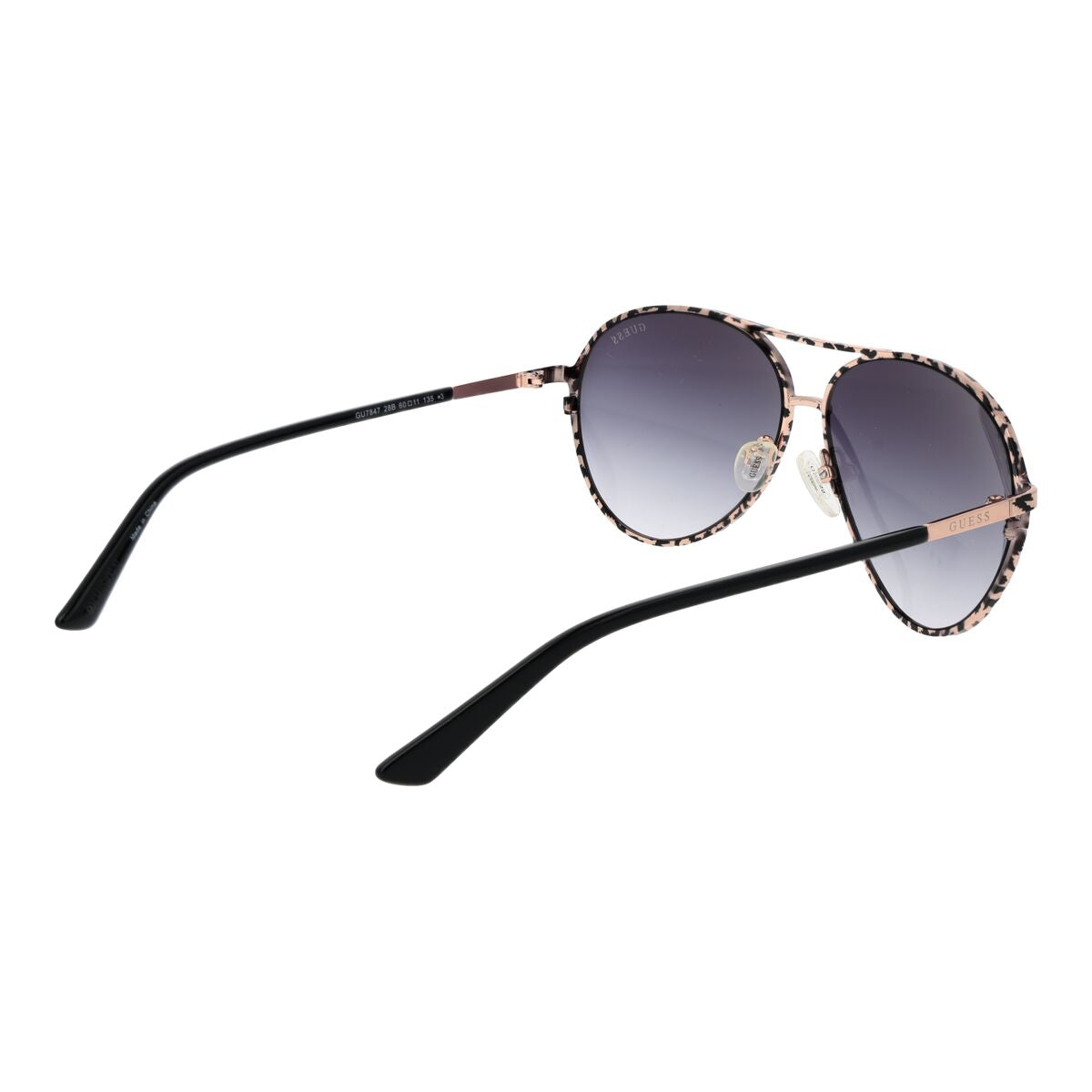 Ladies' Sunglasses Guess GU7847 6028B