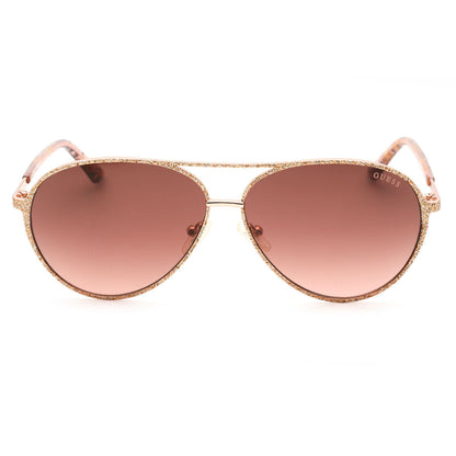 Ladies' Sunglasses Guess GU7847-28F ø 60 mm