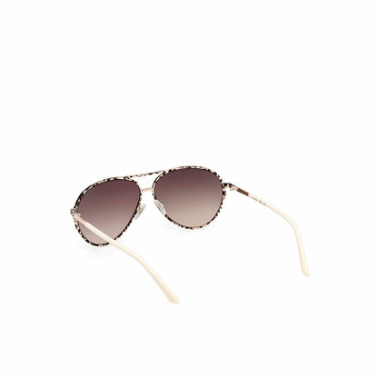 Ladies' Sunglasses Guess GU7847 6033F