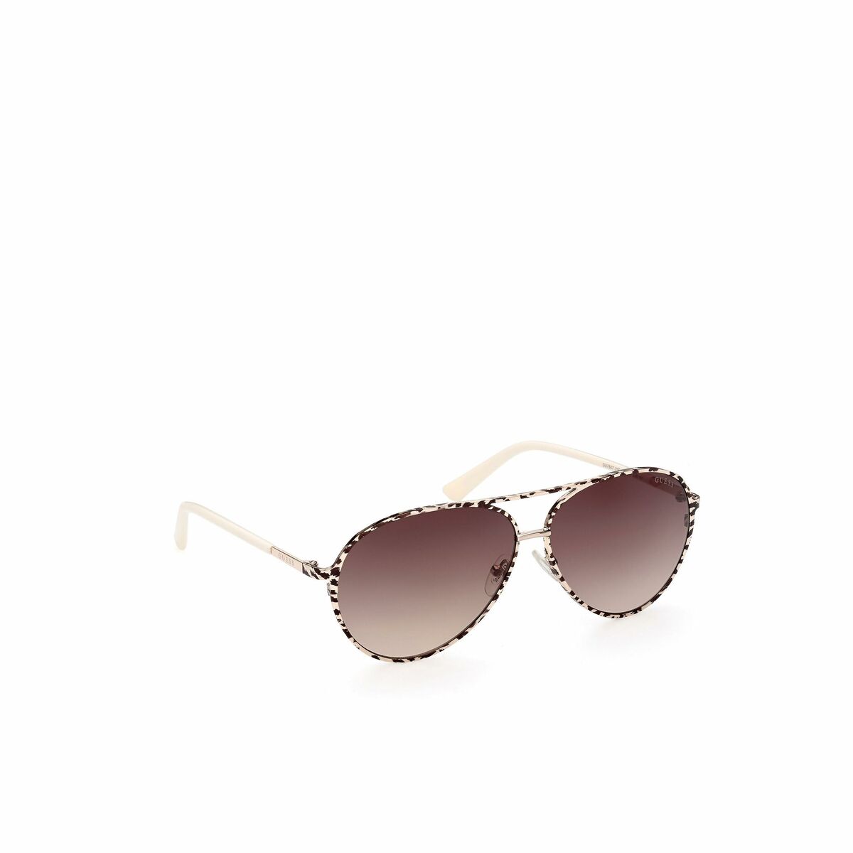 Ladies' Sunglasses Guess GU7847 6033F