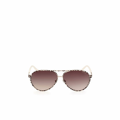 Ladies' Sunglasses Guess GU7847 6033F