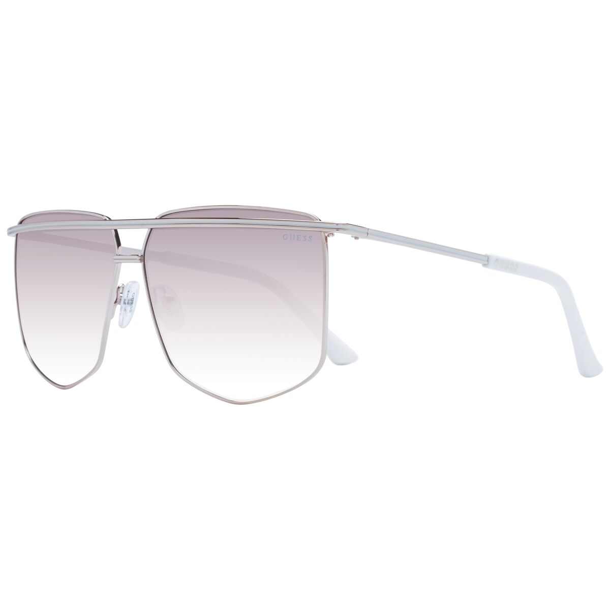 Ladies' Sunglasses Guess GU7851 6332B