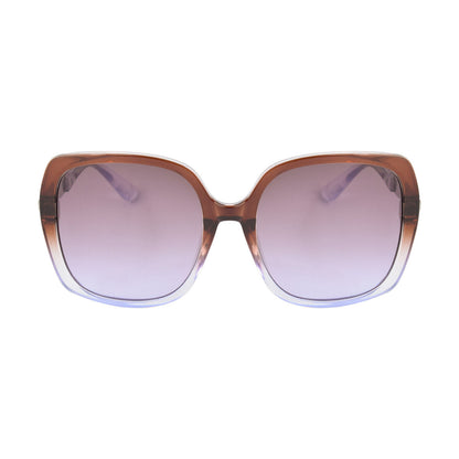 Ladies' Sunglasses Guess GF0406-5683Z ø 56 mm