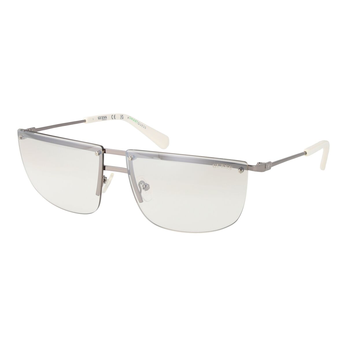 Unisex Sunglasses Guess GU8256 6610C