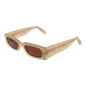 Unisex Sunglasses GCDS GD0020 5225S