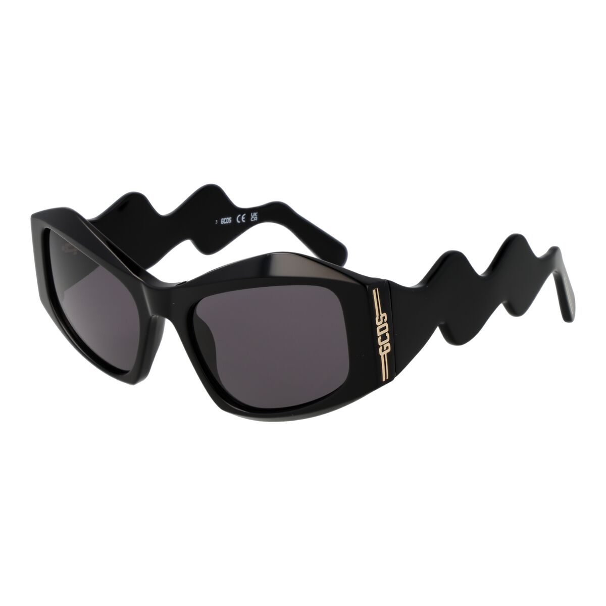 Unisex Sunglasses GCDS GD0023 5401A