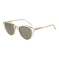 Unisex Sunglasses Guess GU5216 5141A