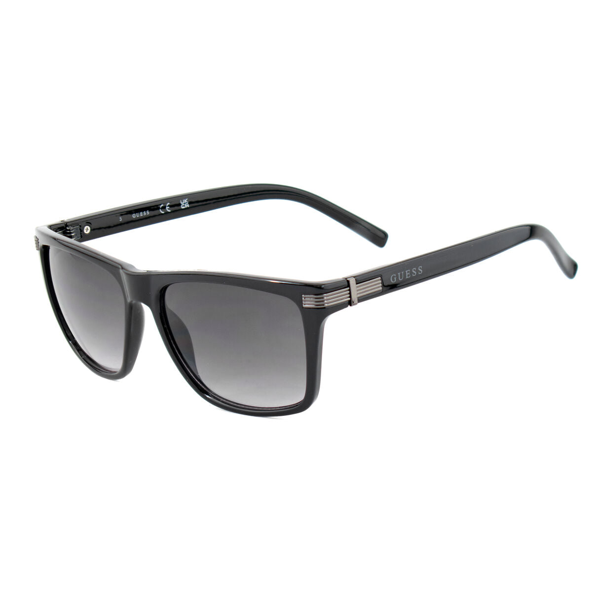 Men's Sunglasses Guess GF0241-5701B ø 54 mm