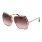 Ladies' Sunglasses Max Mara MM0054 6128F
