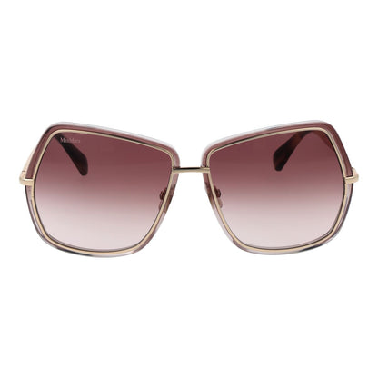 Ladies' Sunglasses Max Mara MM0054 6128F