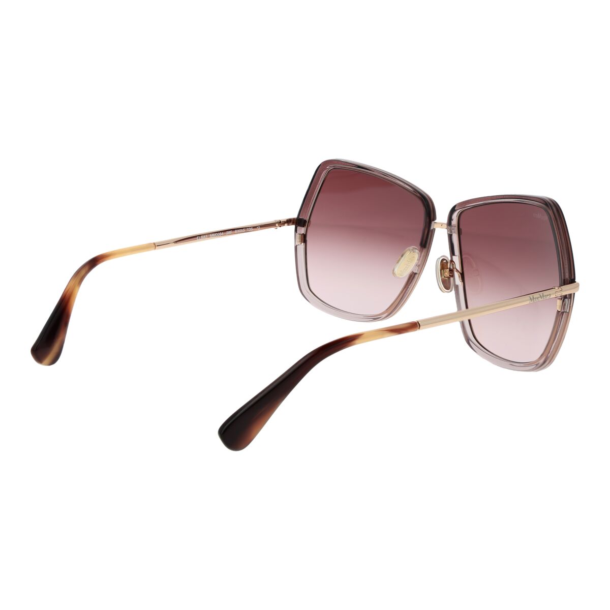 Ladies' Sunglasses Max Mara MM0054 6128F