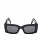 Ladies' Sunglasses Tod's TO0348 01A Black Ø 52 mm