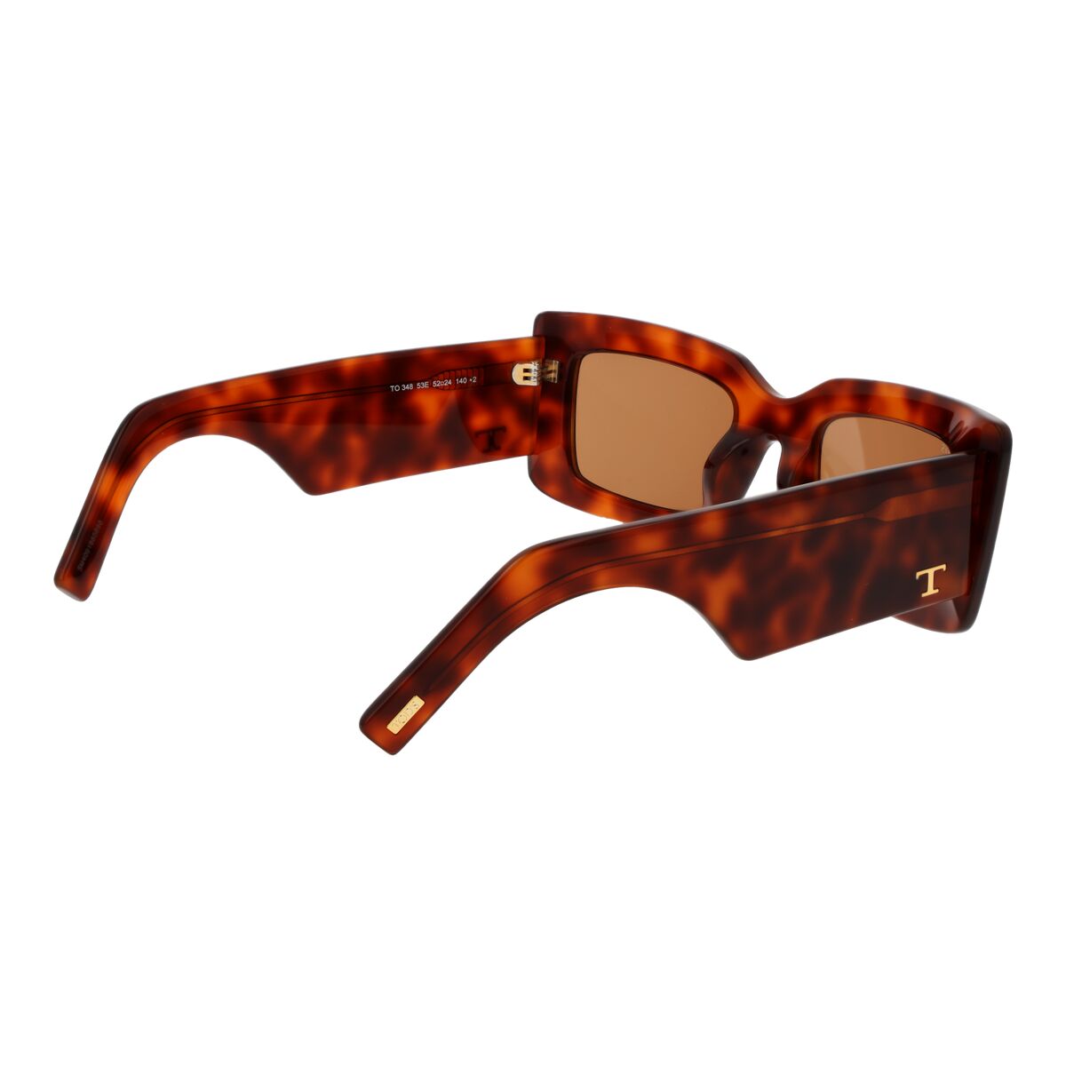 Men's Sunglasses Tods TO0348 5253E