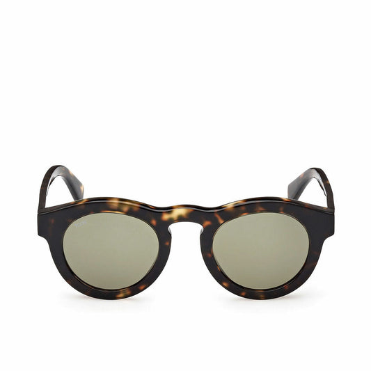 Men's Sunglasses Tod's TO0352 55N Green Ø 48 mm Ø 55 mm