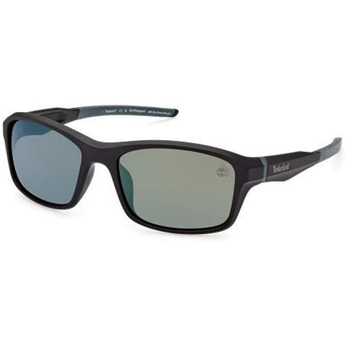 Men's Sunglasses Timberland TB9293 02R Black