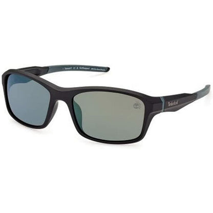 Men's Sunglasses Timberland TB9293 02R Black