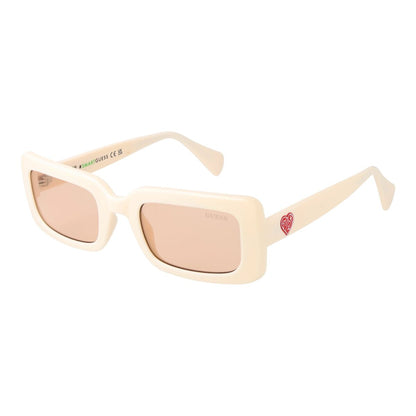 Unisex Sunglasses Guess GU8262 5425E