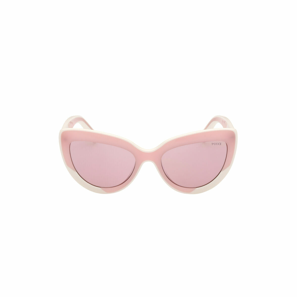 Men's Sunglasses Emilio Pucci Y Pink ø 56 mm